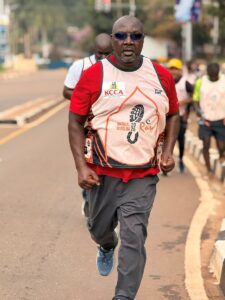 6th Annual Muslim Run