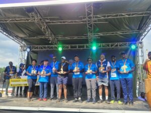 4th Corporate Run 2026