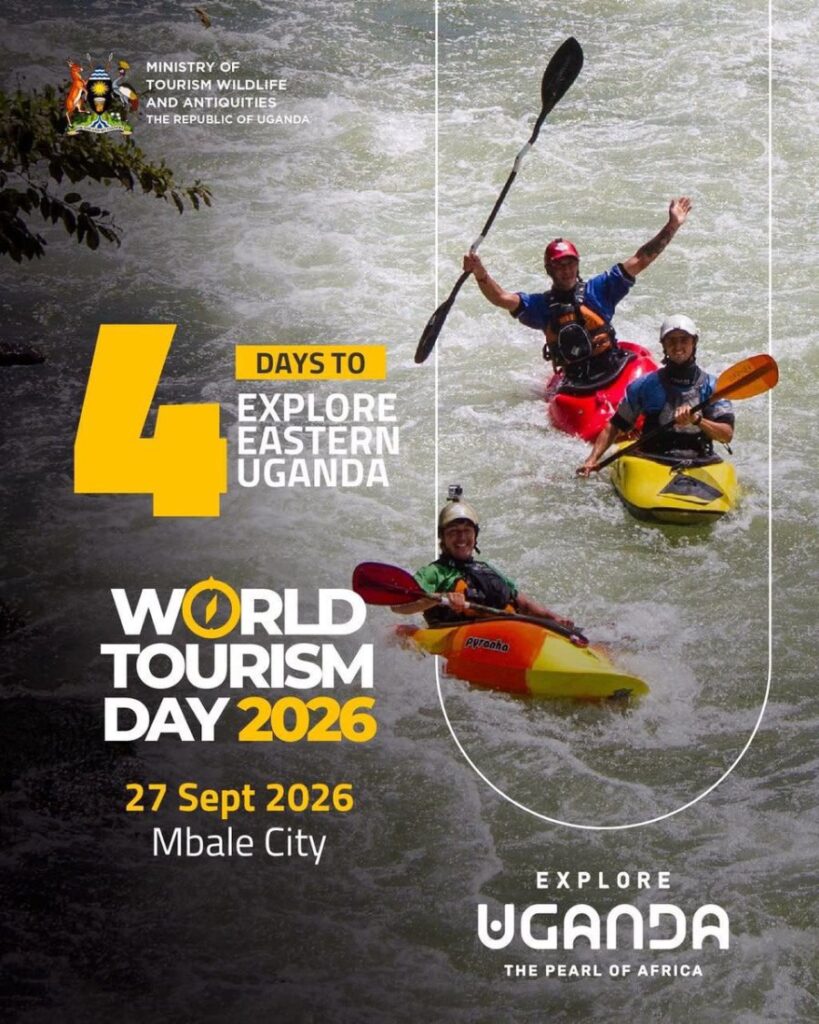 World Tourism Day 2026