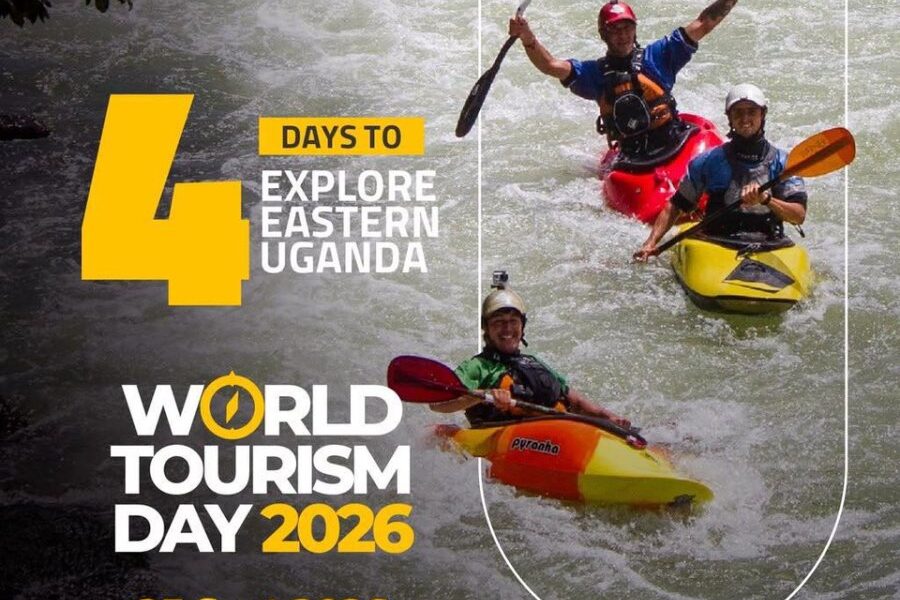 World Tourism Day 2026