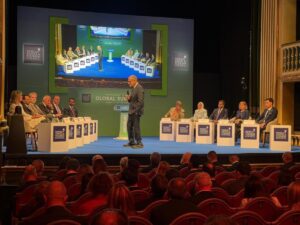 WTTC Global Summit 2026