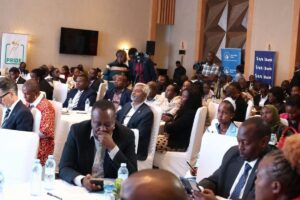 Tourism MSMEs Finance Forum 2026