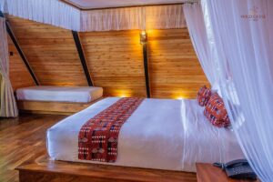 Wild Geese Lodge