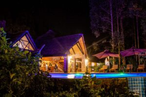 Wild Geese Lodge