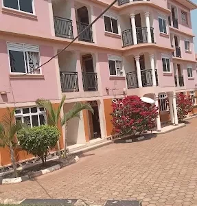 Property Exterior Photo Hotel 100 Mbale Eastern Region