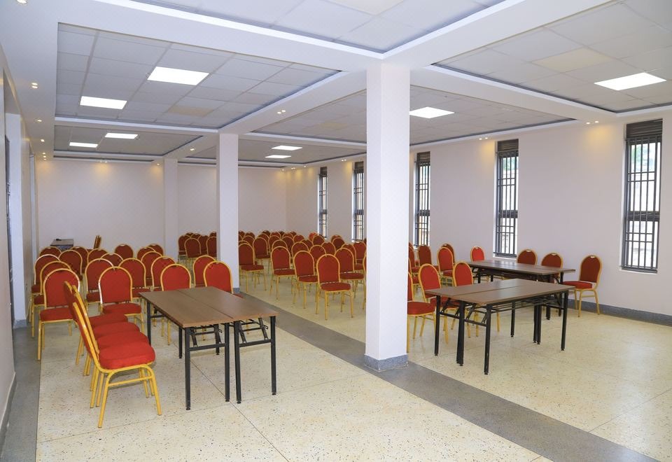 Conference Halls Photo Wanda Villas Guesthouse Bududa Eastern Region