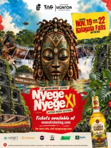 Nyege Nyege Festival 2026