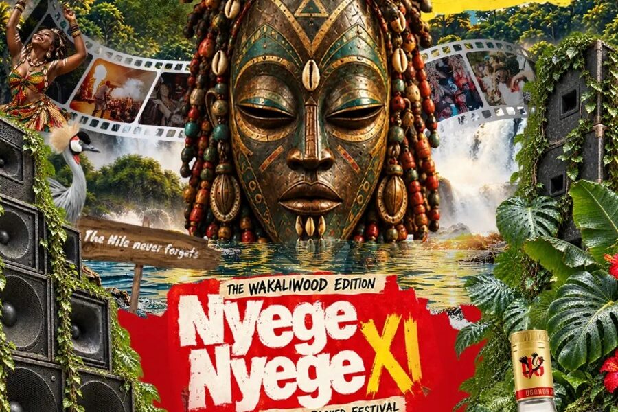 Nyege Nyege Festival 2026