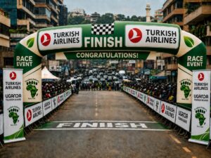 Tembea Cycling Tour 2026