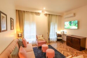 Mount Elgon Hotel & Spa