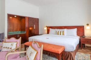 Mount Elgon Hotel & Spa