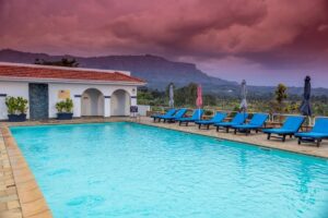 Mount Elgon Hotel & Spa